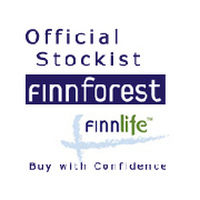 FinnForest Log Cabins